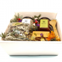 Kalėdinis Dovanų Rinkinys "Herbal"