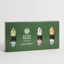 Kalėdinė medaus dovana - Premium klasės pakuotėje 60g.