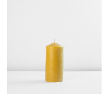 Cilindrinė žvakė