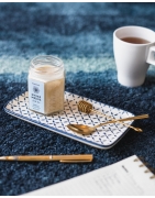 Cream honey