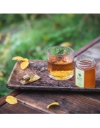 Summer honey