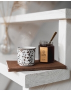 Buckwheat honey