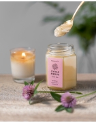 Spring honey