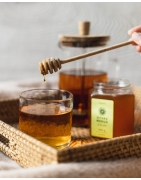 Forest honey