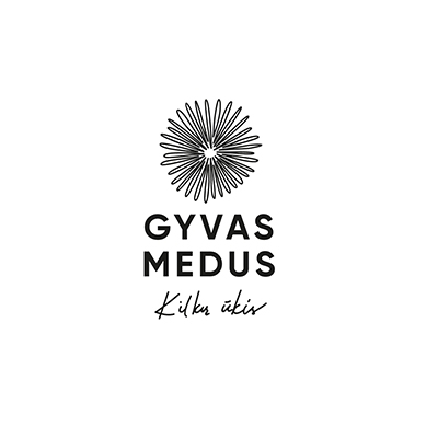 GyvasMedus.lt